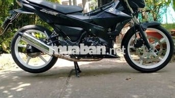 Satria 2018 Zin Kiểng Bstp gtdd 09c bao tranh chấp