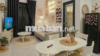 HOT DEAL DUPLEX THE PEGASUITE 2 – QUẬN 8 💎 Ở Ngay - 14 Triệu Full NT 🎀