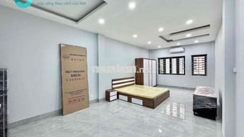 Khai Trương Phòng Mới 100% Full NT Free Xe Thuận Tiện Qua UEH - HF