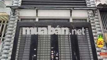 Cho thuê nguyên căn nhỏ xinh, 3pn 2wc, Thống Nhất p16 Gò vấp