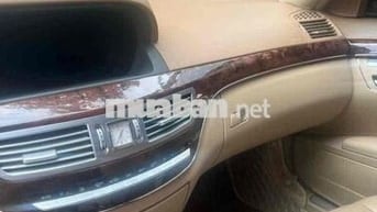 Mercedes Benz S Class 2011 S500 4Matic - 170000 km