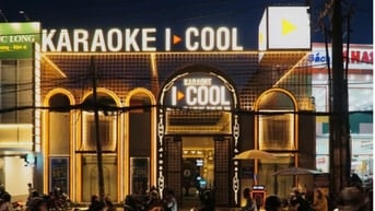CẦN GẤP 2 NAM GIỮ XE KARAOKE TỪ 19H-07H LƯƠNG 8TR - 10TR/THÁNG 