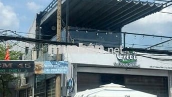 CĂN GÓC HOÀNG DIỆU 2, GẦN NGAY ĐẠI HỌC NGÂN HÀNG, KD ĐA NGÀNH NGHỀ