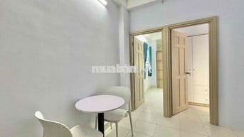 2 phòng ngủ giá siêu rẻ, ngay Âu Dương Lân, cầu Chữ Y, SGU, STU, UEH