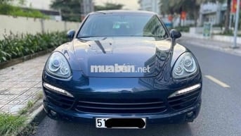 Porsche Cayenne 2012 3.6 V6 - 75000 km