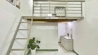 Phòng trọ sinh viên giá rẻ cho sinh viên VLU IUH - rộng - thoáng mát