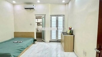 PHÒNG STUDIO 15M2 Ở PHẠM VĂN BẠCH GIAO TRƯỜNG CHINH, CỘNG HÒA, SÂN BAY