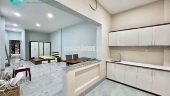 🔥KHAI TRƯƠNG CĂN HỘ MINI FULL NỘI THẤT - MỚI 100%