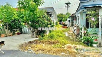 🏠 BÁC 2 CÒN LÔ 167M² 800TR MẶT TIỀN ĐƯỜNG NHỰA PHƯỚC THẠNH 🔥