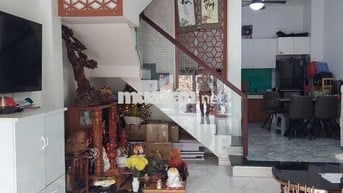 Bán nhà phường Tam Phú - Thủ Đức