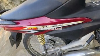 Bán xe ware 100