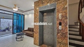 Siêu phẩm nhà 5t,41m tại phố Vũ Trọng Khánh,HĐ,mặt tiền thoáng chỉ 10t