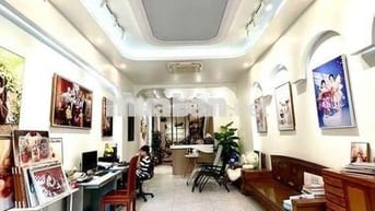 Cô Sen nhờ em bán căn nhà 4t,39m tại Văn Quán,Hà Đông,  chỉ gần 7t