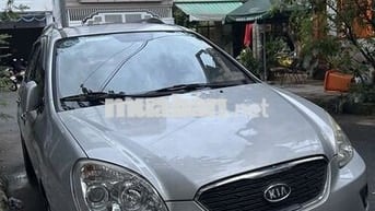 Kia Carens 2011 SX 2.0 AT - 122000 km