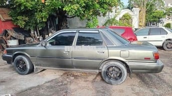 CAMRY 89, BẢN NHẬP MỸ CÒN NGON