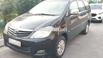 Innova G SX 2009