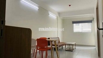 Căn hộ Nam Long 2 central lake, 38m2, 1 phòng ngủ, full nội thất, ĐB