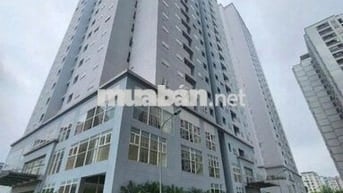 Chính chủ bán căn hộ tòa 30T1 KĐT Nam Trung Yên, 60m2, 2N,1WC, 5,28 tỷ