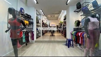 MẶT TIỀN ĐƯỜNG SỐ 26 SÁT METRO
