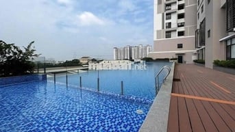 Bán Căn Studio 30m2 - Giá Tốt - Hướng view Q1 🎉 Tại The Pegasuite 2 🌻