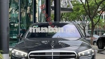 Mercedes-Benz S450 4Matic demo chính hãng