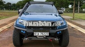 Ford Ranger 2020 Raptor 2.0L 4x4 AT