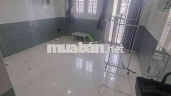 Cho thuê nhà 2pn 3wc Phan Đình Phùng p15 Phú Nhuận
