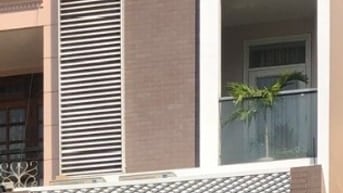 MTKD Hồ Văn Huê, p9, Phú Nhuận 80m2(4.1x20m) 4 tầng btct 4 pn 5 wc st