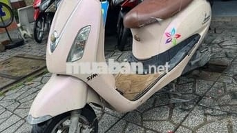Bán Atila Elizabeth xăng cơ bs tỉnh.máy móc khá im
