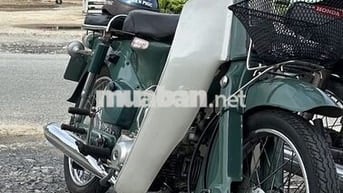 Dư xe không sử dụng nên bán giá trị hoài cổ