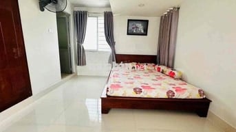 Phòng trọ 49m2 dạng căn hộ cạnh Nguyễn Văn Linh