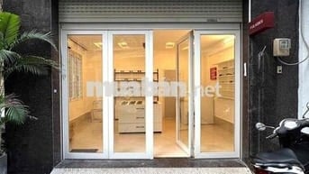 CHO THUÊ MẶT BẰNG – VỊ TRÍ ĐẸP, GIÁ TỐT