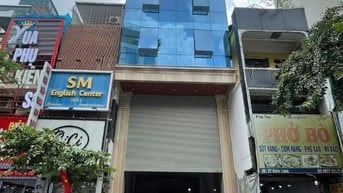 Siêu phẩm 9 tầng vip nhất hà nội