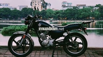 Yamaha YB125 chính chủ người dùng bán