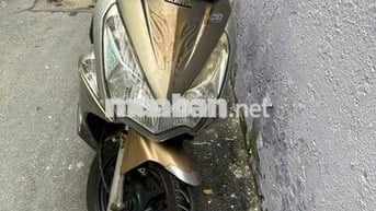 cần bán xe airblade nhà đi