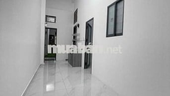 2PN / Tách Bếp 📍đi bộ VLU CS3 ( Nội Thất Cơ Bản -  Nhà Trống)
