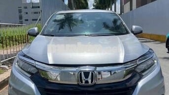 Honda HR-V PRESTIGE 1.8 AT cao cấp nhập khẩu