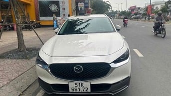 CX30 PREMIUM 2022 ĐK 2023 CỰC ĐẸP