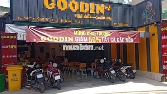 Mặt Tiền Đường D5 Thông Ung Văn Khiêm 100m2  Ngay Sát ĐH Ngoại Thương