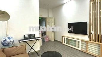 📣Chung cư Thế Hệ Mới - Hồ Hảo Hớn - Quận 1 ,Tp.HCM 
- DT: 84,83m2. 
-