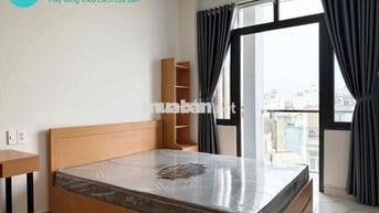 Khai Trương Căn hộ chung cư Studio tại Bình Thạnh