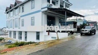 NHÀ PHỐ 3,5ty – HẺM XE HƠI – NGUYỄN HỮU CẦU, P.12, ĐÀ LẠT