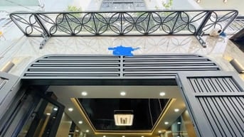 Duy nhất 1 căn Ngân hàng phát mãi - Phạm Văn Chí - Q6 - Giá 3 tỷ 890