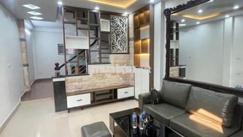 Chính chủ cần bán nhà 5t,38m tại Phố Lụa,HĐ, ngõ thoáng chỉ nhỉnh  7t