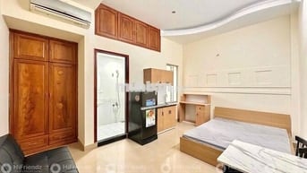 Căn Hộ Studio Mới 100% Full NT Free Xe Sát Parcmall Q8 , Quận 5 ...