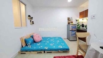CHO THUÊ PHÒNG CHDV MINI ĐẸP GIÁ RẺ