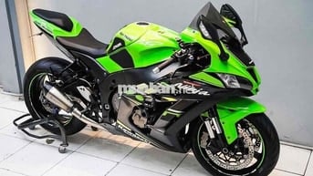 XE MOTO KAWASAKI ZX10R 2018 HQCN