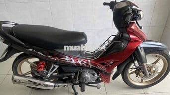 Yamaha Sirius 2012. bst