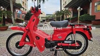 Honda Super Cub 90 DH up Cub Nữ Hoàng Tuyệt Đẹp