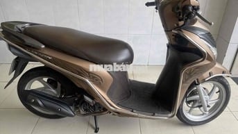 honda Vision 2016. bstp .giao giấy ủy quyền cũ